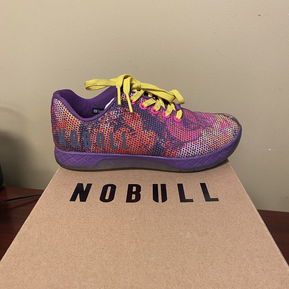 No Bull